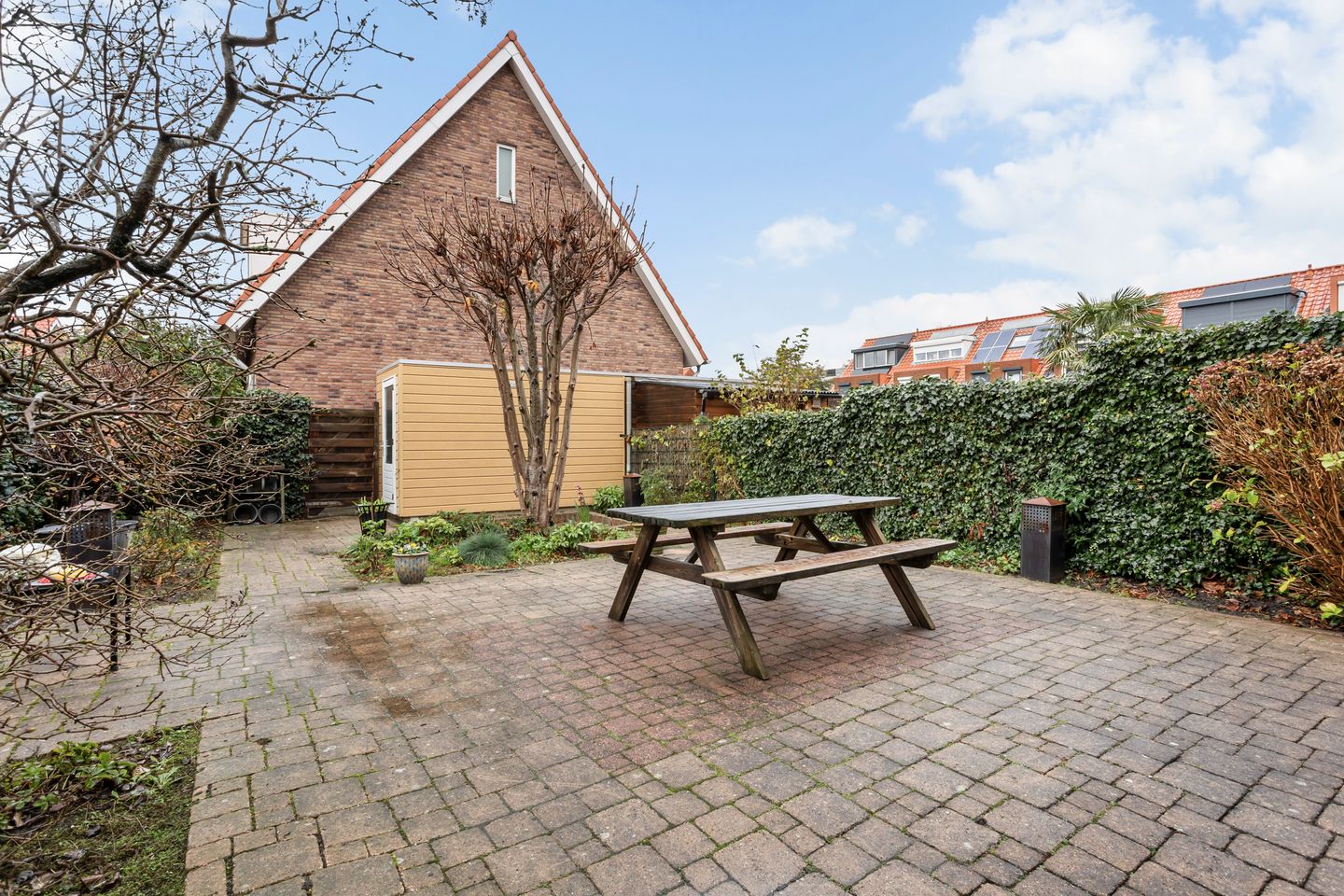 Foto 25 van Fruitlaan 49