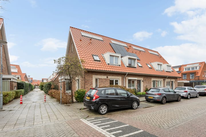 Foto 30 van Fruitlaan 49