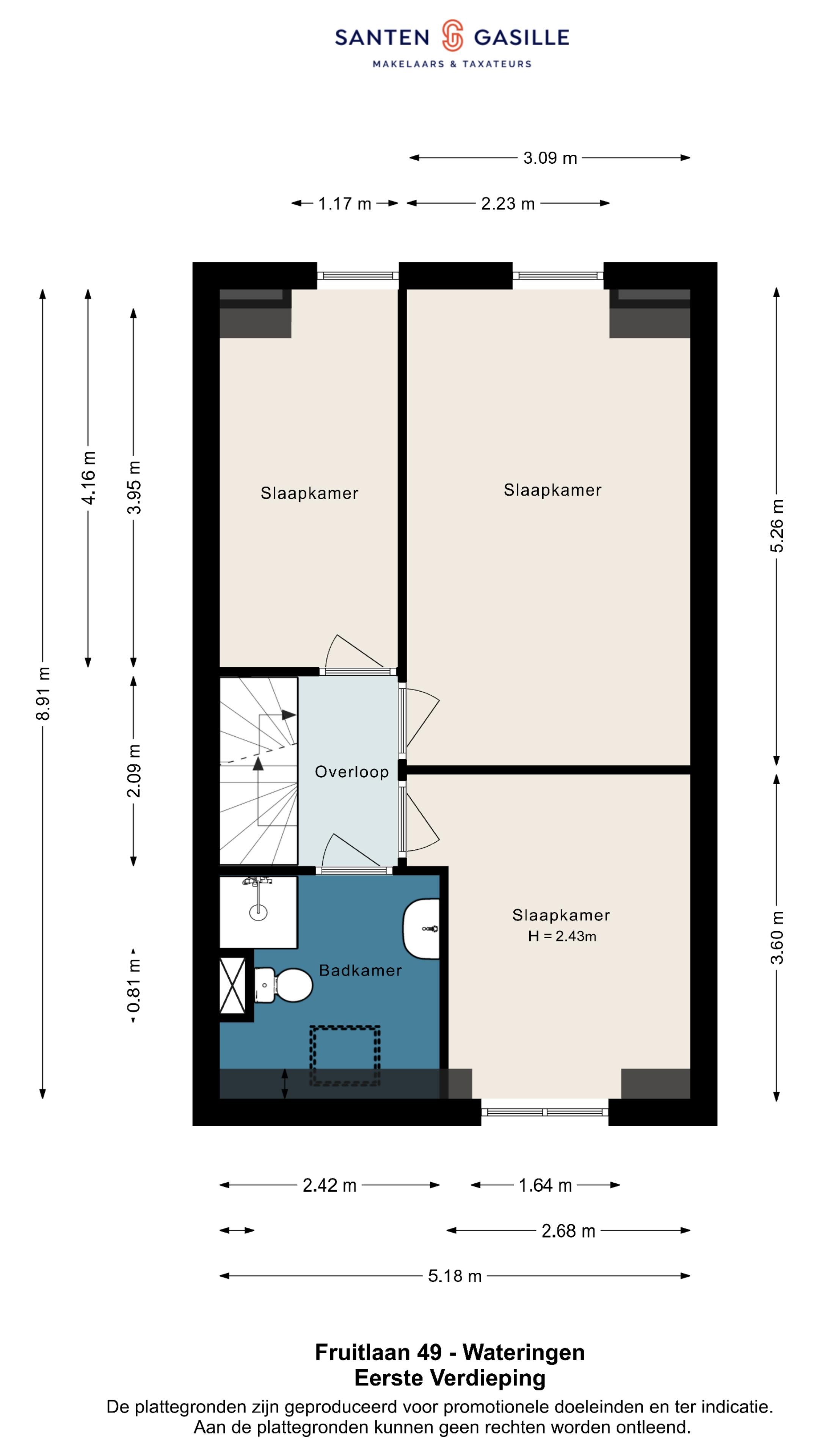 Foto 42 van Fruitlaan 49