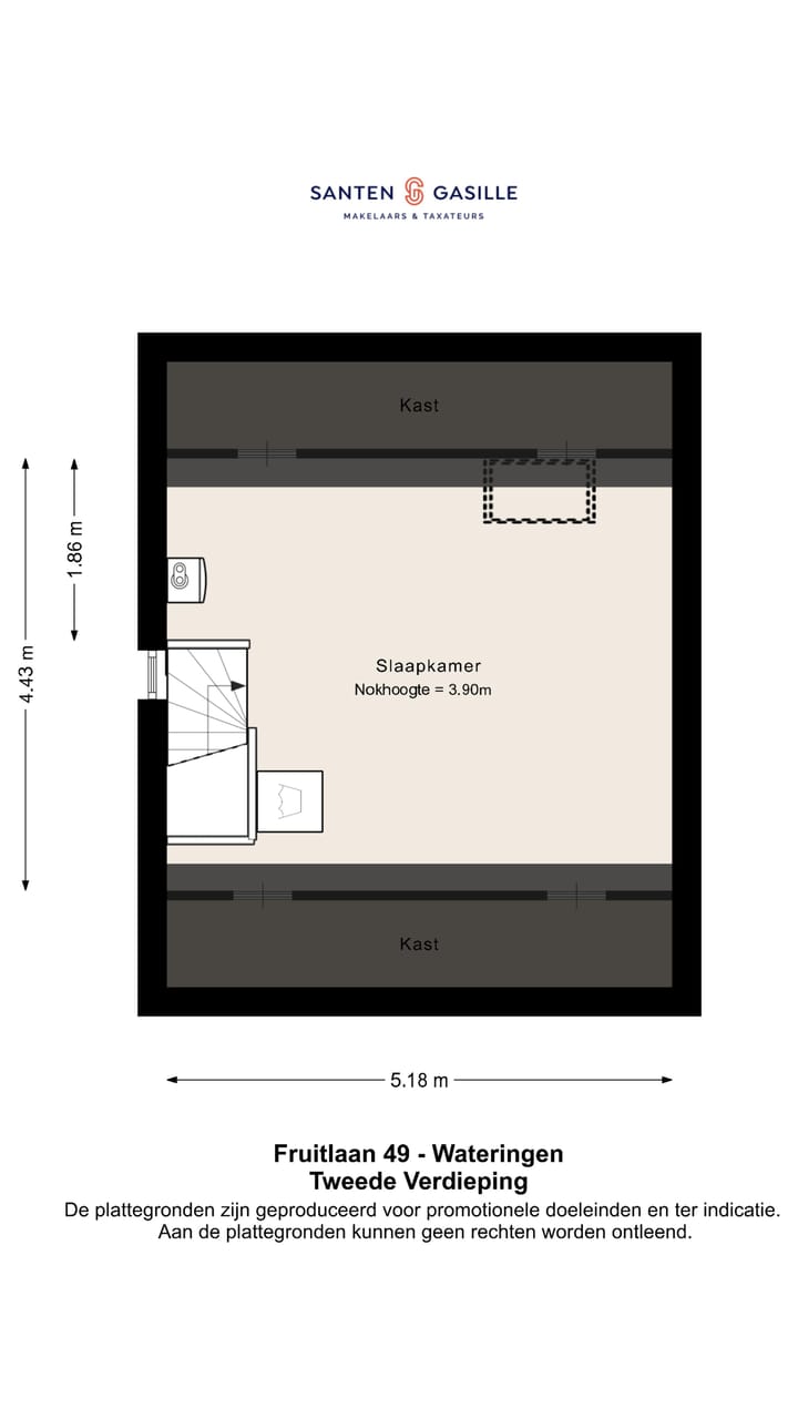 Foto 44 van Fruitlaan 49