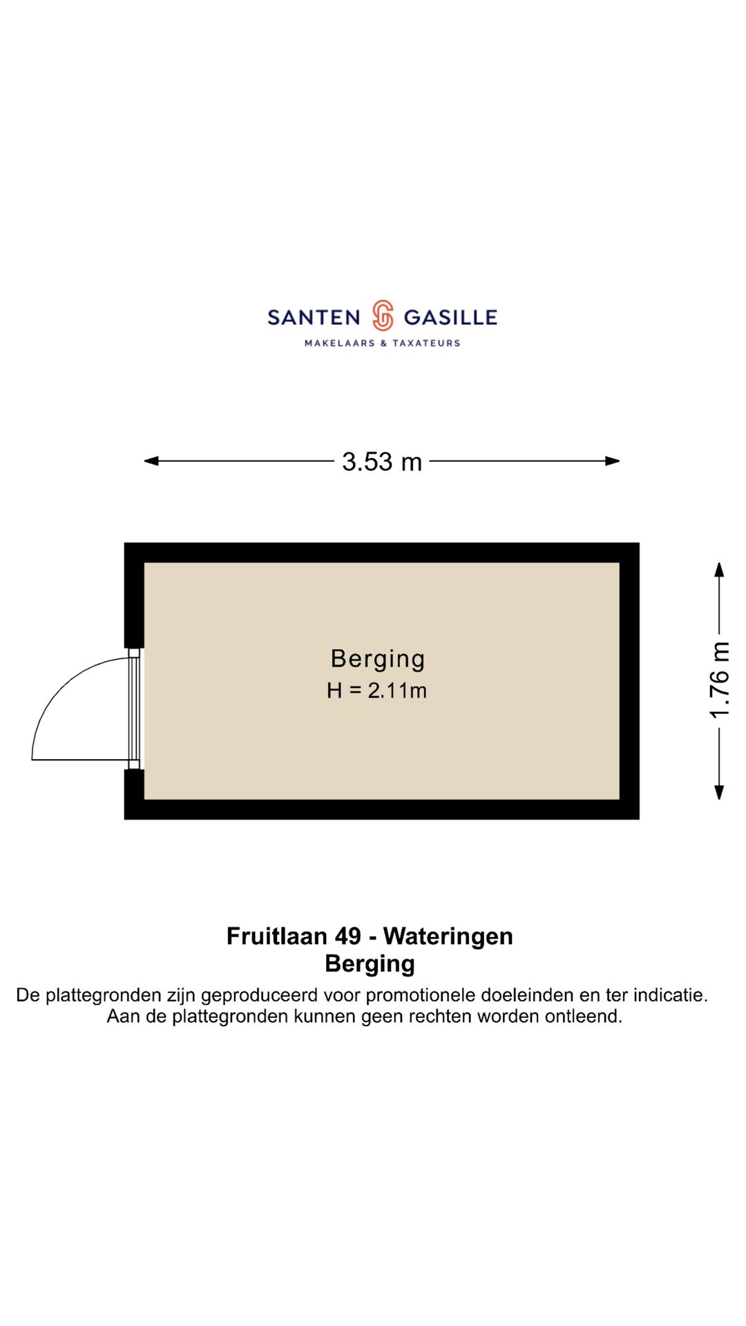 Foto 46 van Fruitlaan 49