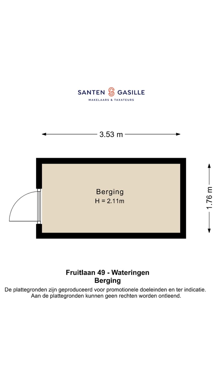 Foto 46 van Fruitlaan 49