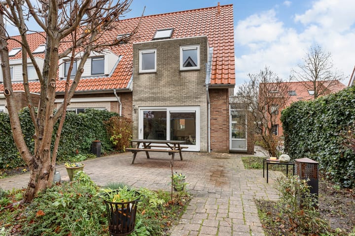 Foto 27 van Fruitlaan 49