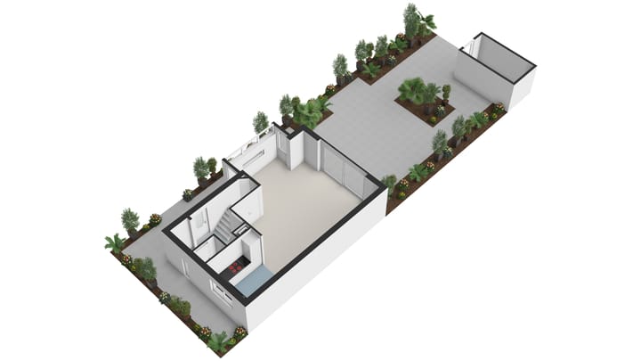 Foto 49 van Fruitlaan 49