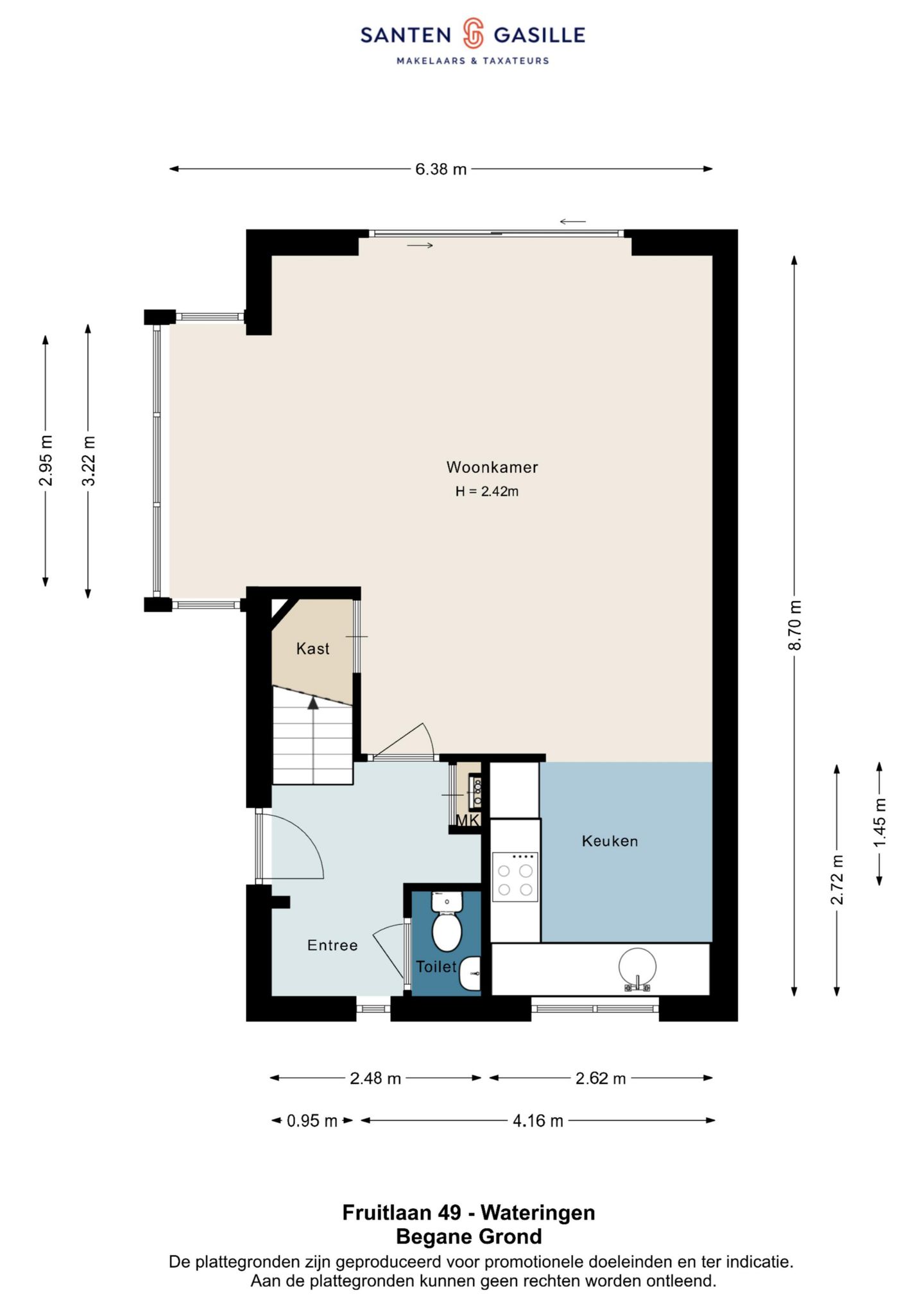 Foto 40 van Fruitlaan 49