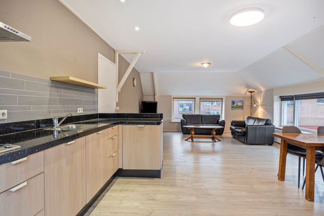 Foto 2 van Brinklaan 3-A