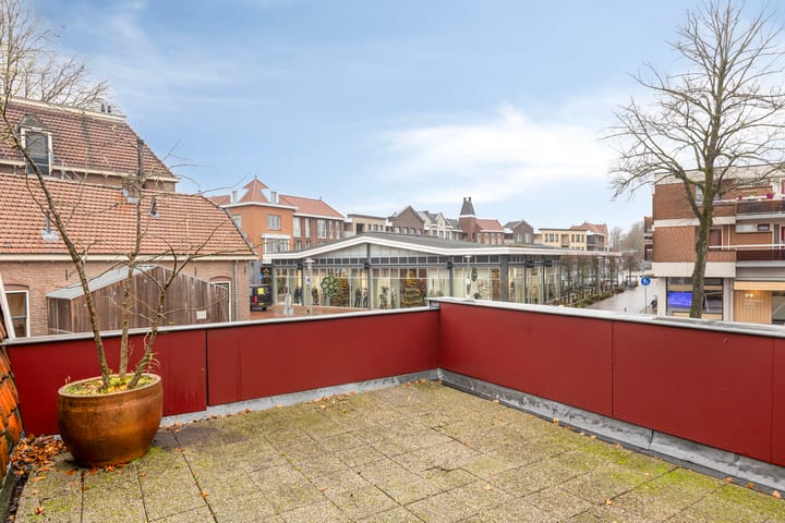 Foto 3 van Brinklaan 3-A