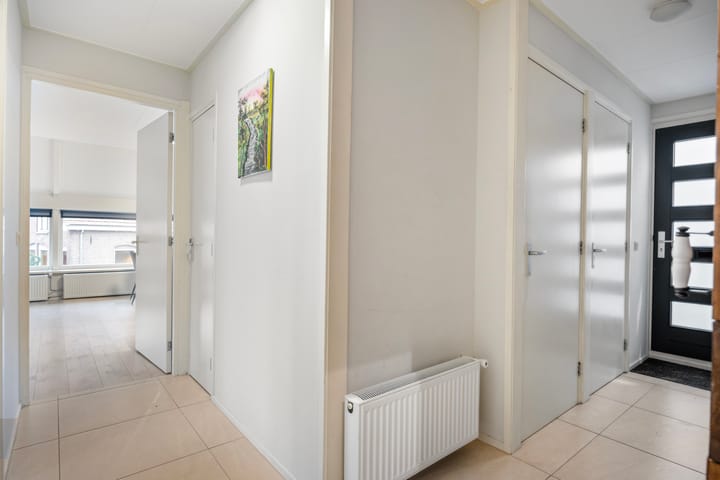 Foto 4 van Brinklaan 3-A