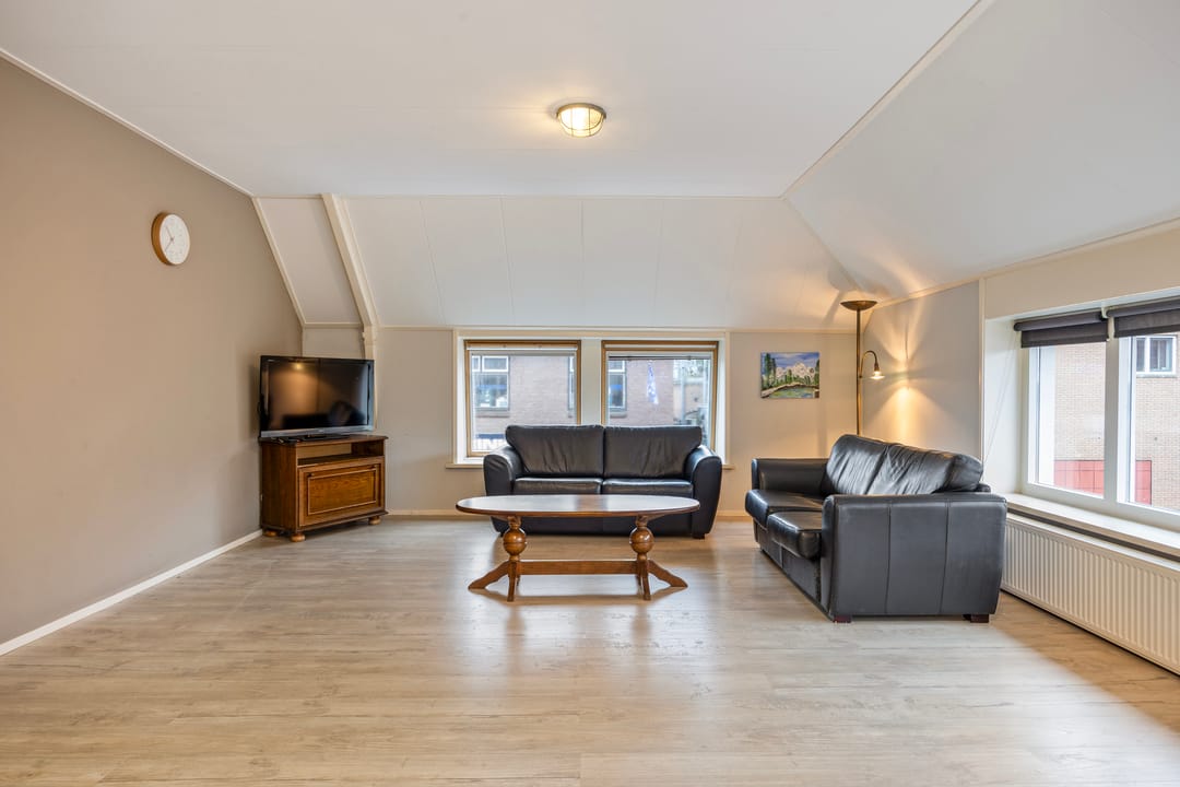 Foto 7 van Brinklaan 3-A