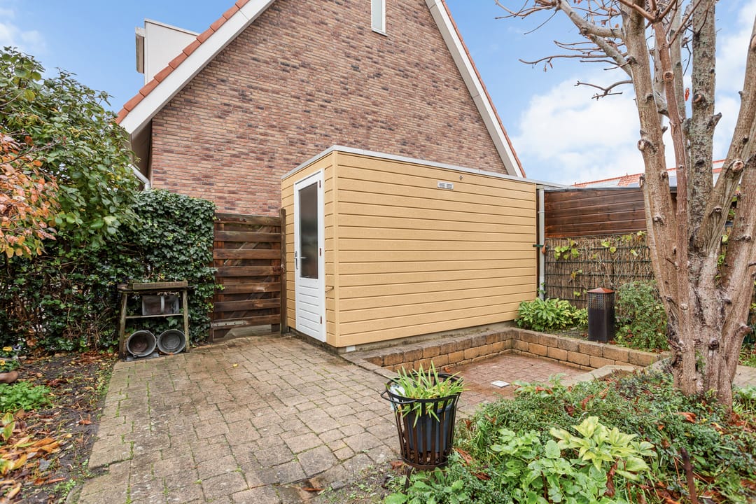 Foto 26 van Fruitlaan 49