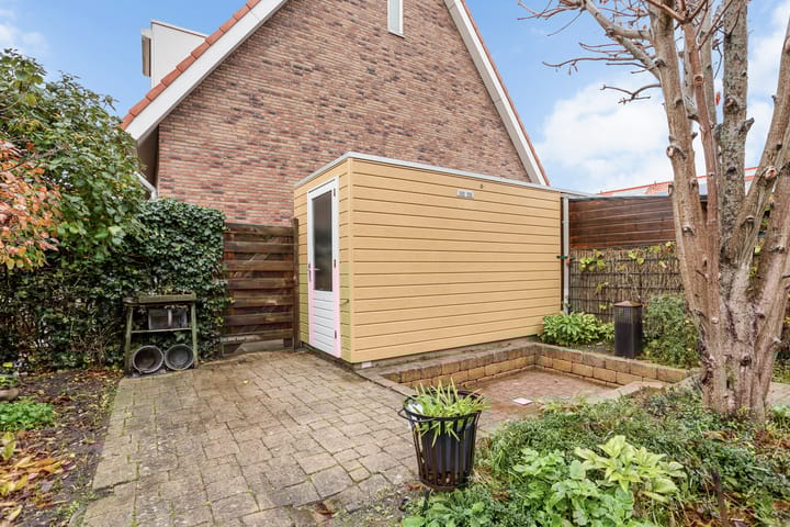 Foto 26 van Fruitlaan 49