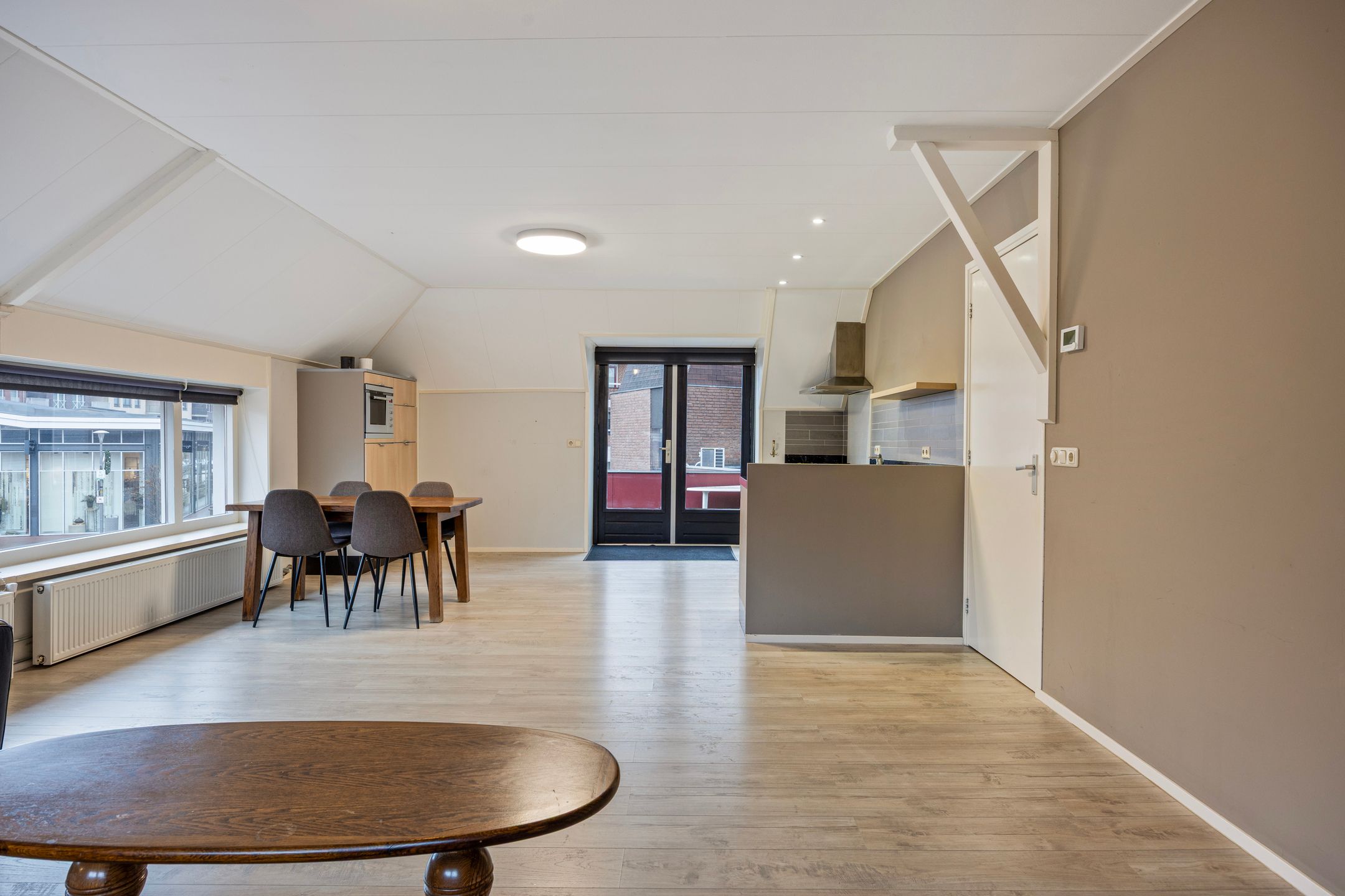 Foto 9 van Brinklaan 3-A