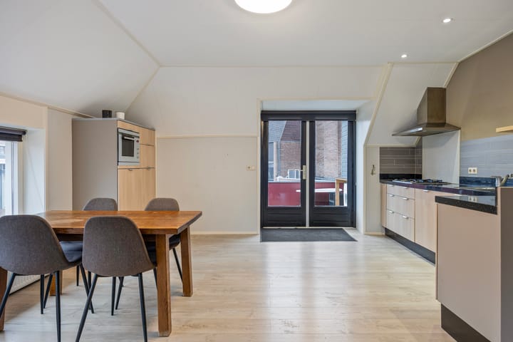 Foto 10 van Brinklaan 3-A