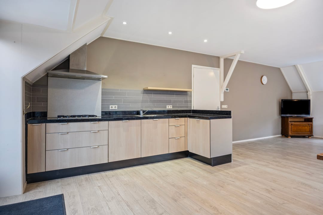 Foto 11 van Brinklaan 3-A