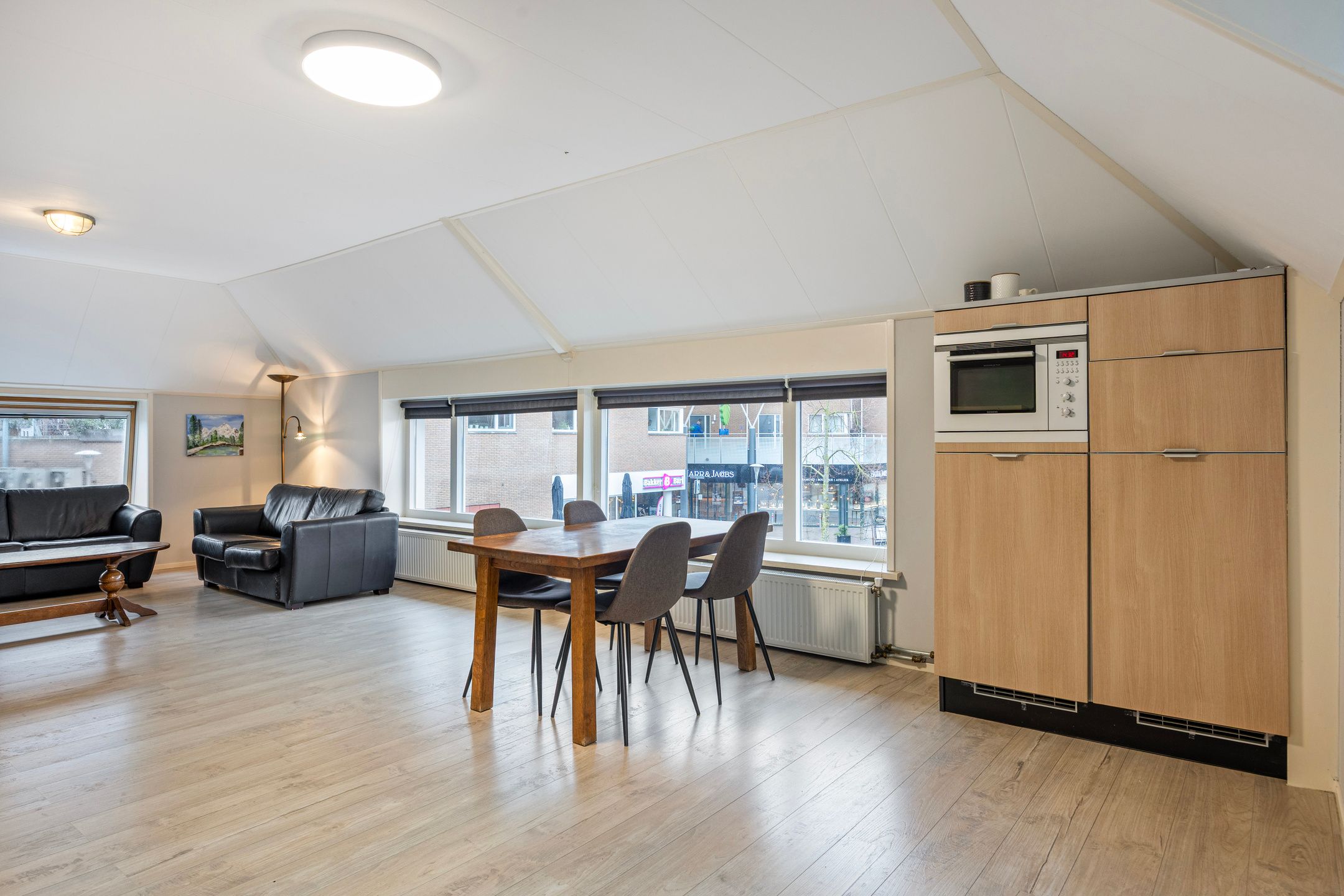 Foto 12 van Brinklaan 3-A