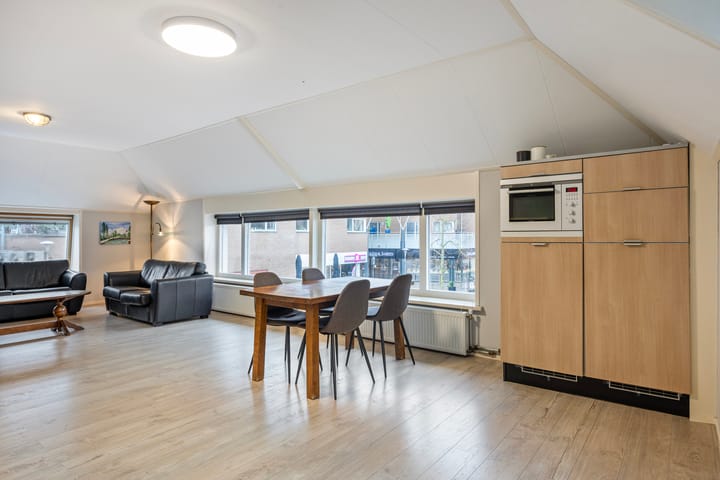 Foto 12 van Brinklaan 3-A