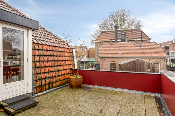 Foto 18 van Brinklaan 3-A