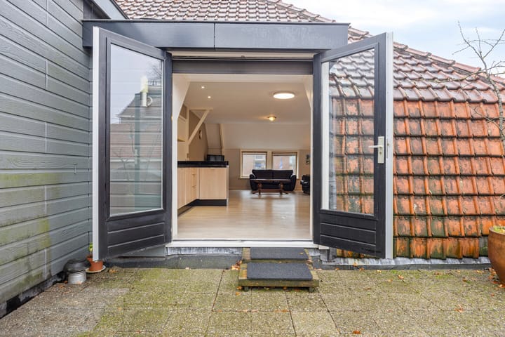 Foto 4 van Brinklaan 3-A