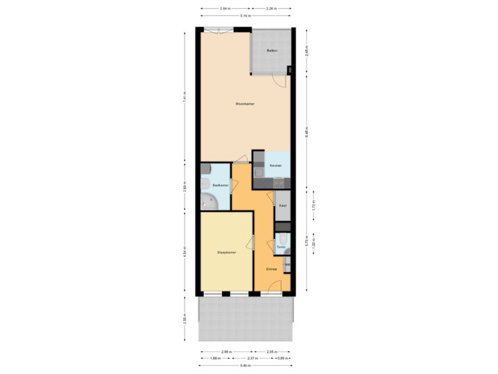 Appartement