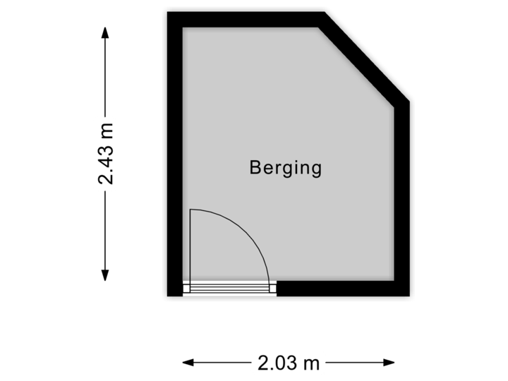 Berging
