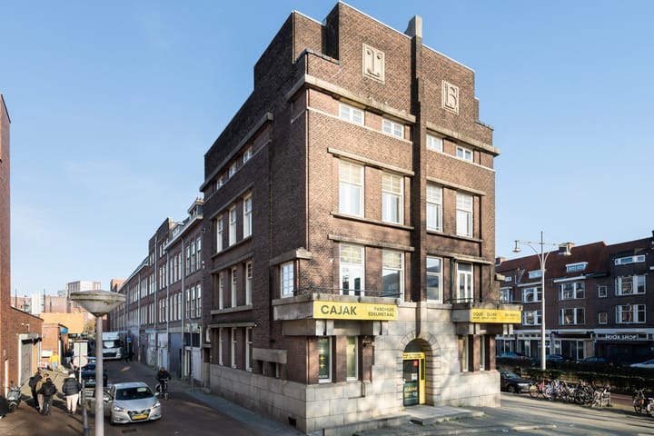 Strijensestraat 70-B