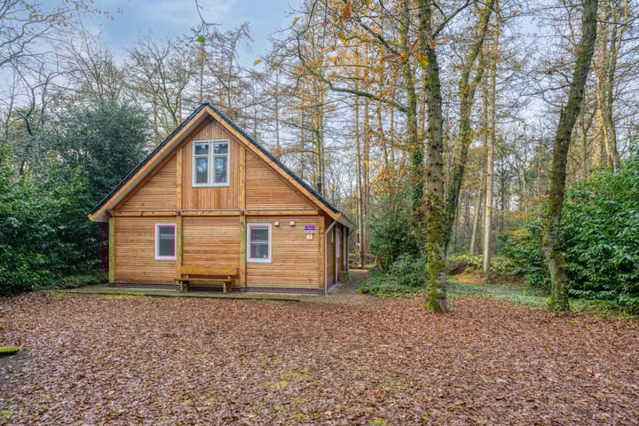 Foto 1 van Zuursche Duinen 5