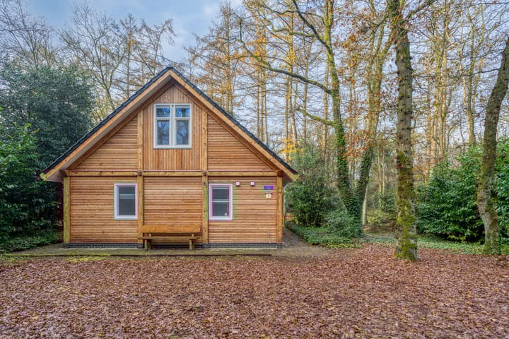 Foto 6 van Zuursche Duinen 5