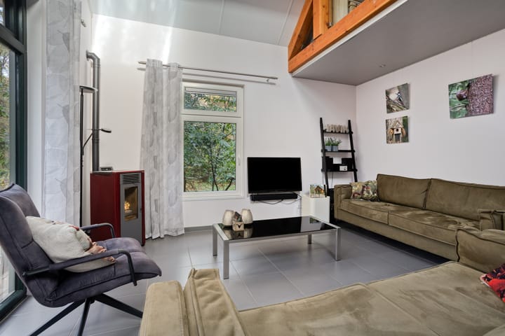 Foto 13 van Zuursche Duinen 5