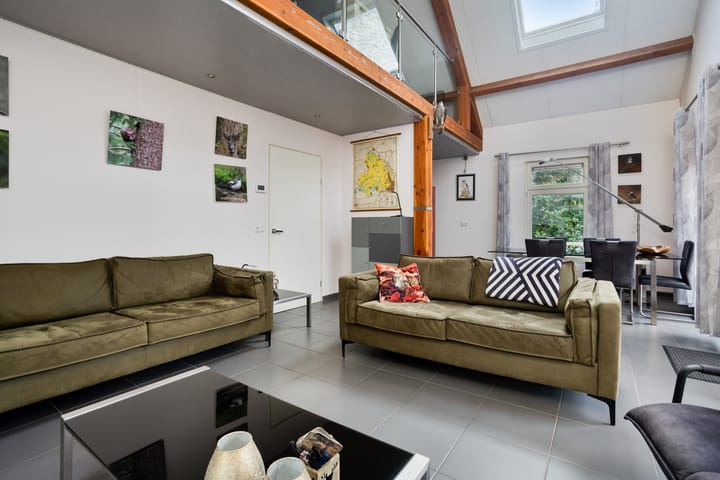 Foto 14 van Zuursche Duinen 5