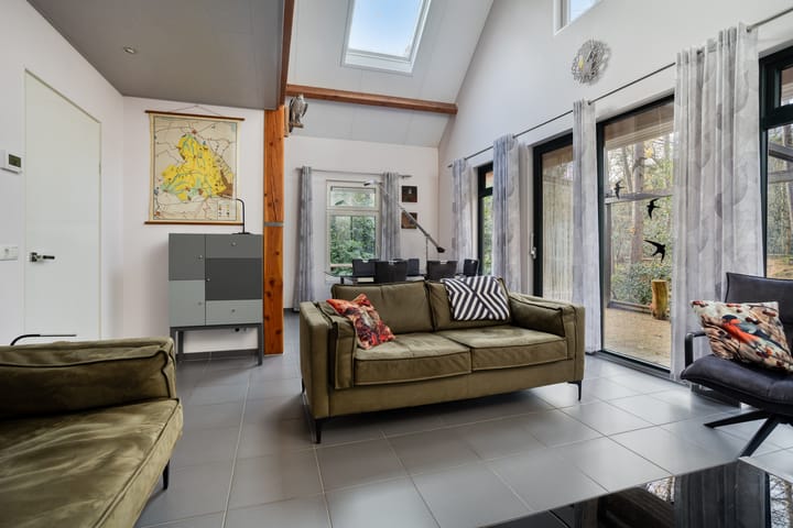 Foto 15 van Zuursche Duinen 5