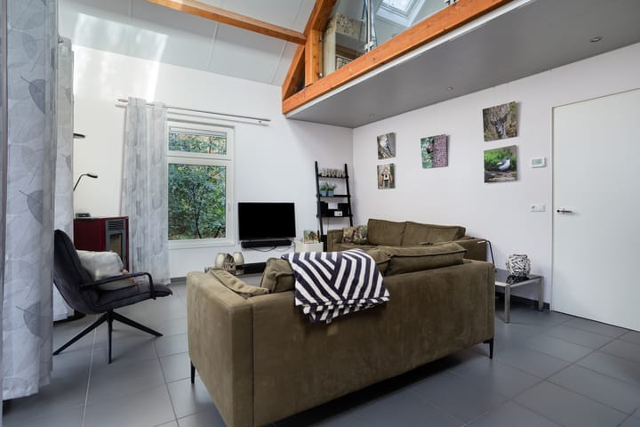 Foto 18 van Zuursche Duinen 5