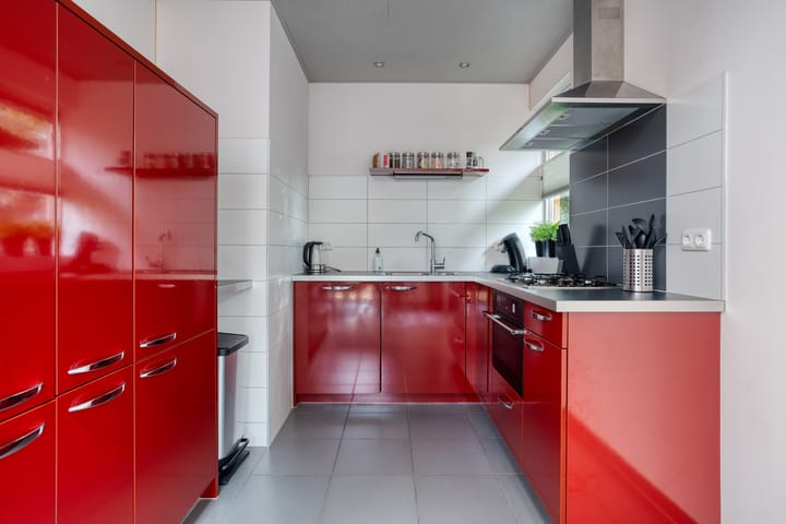 Foto 19 van Zuursche Duinen 5