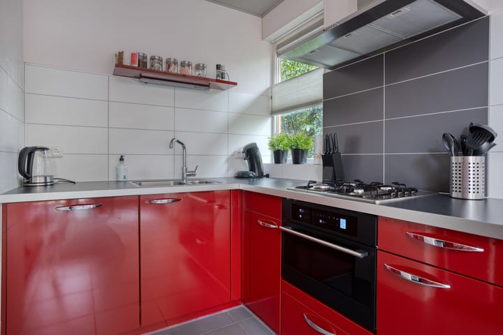 Foto 21 van Zuursche Duinen 5