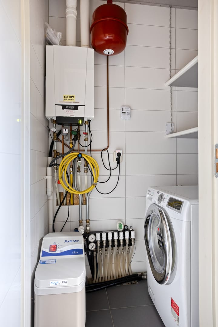 Foto 28 van Zuursche Duinen 5