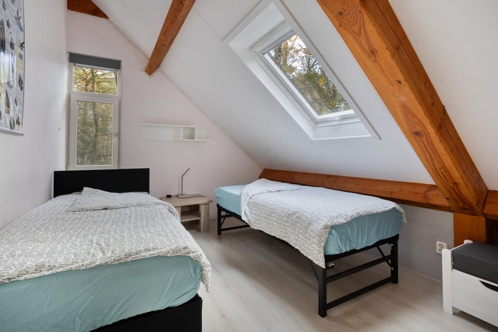 Foto 33 van Zuursche Duinen 5