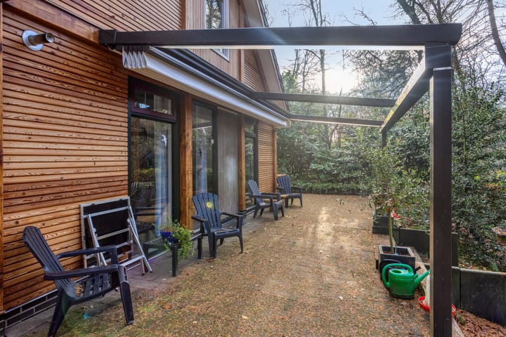 Foto 41 van Zuursche Duinen 5