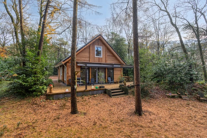 Foto 39 van Zuursche Duinen 5