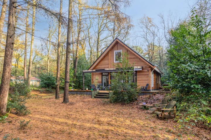 Foto 45 van Zuursche Duinen 5