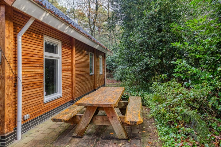 Foto 43 van Zuursche Duinen 5