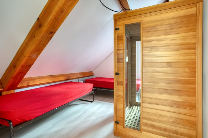 Foto 35 van Zuursche Duinen 5