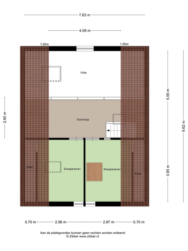 Foto 50 van Zuursche Duinen 5