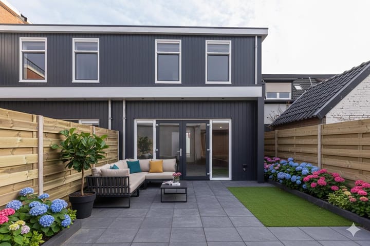 Foto 35 van Oudestraat 95