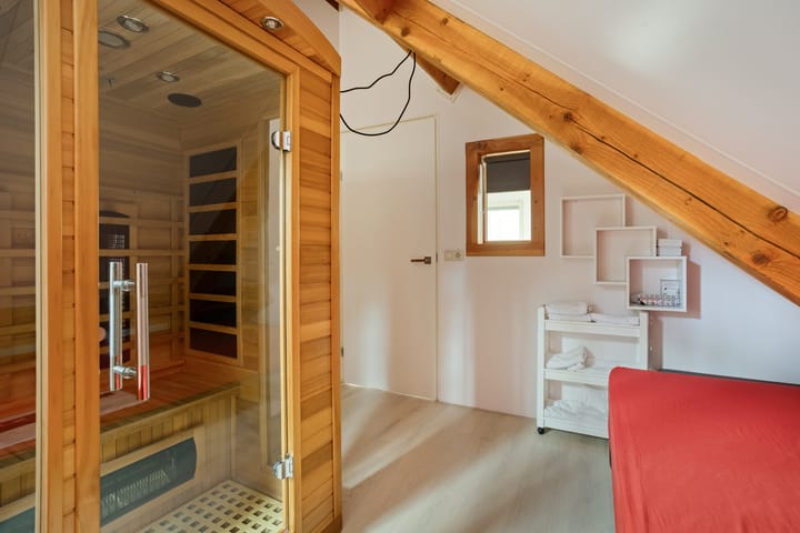 Foto 36 van Zuursche Duinen 5