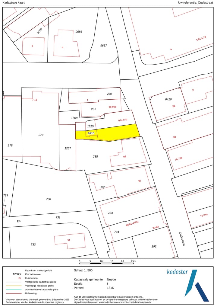 Foto 51 van Oudestraat 95