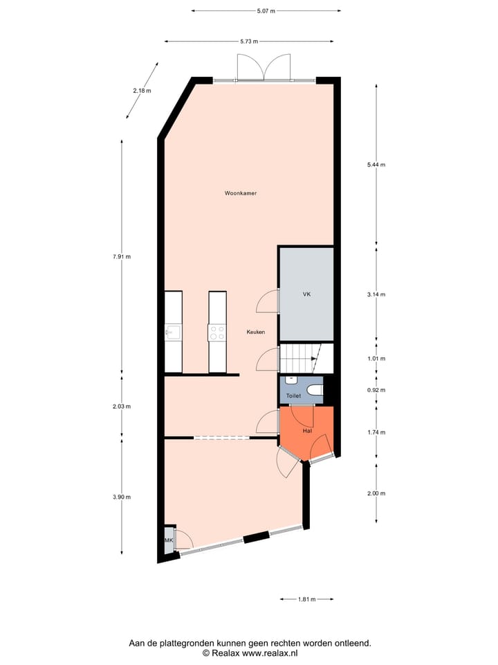 Foto 47 van Oudestraat 95