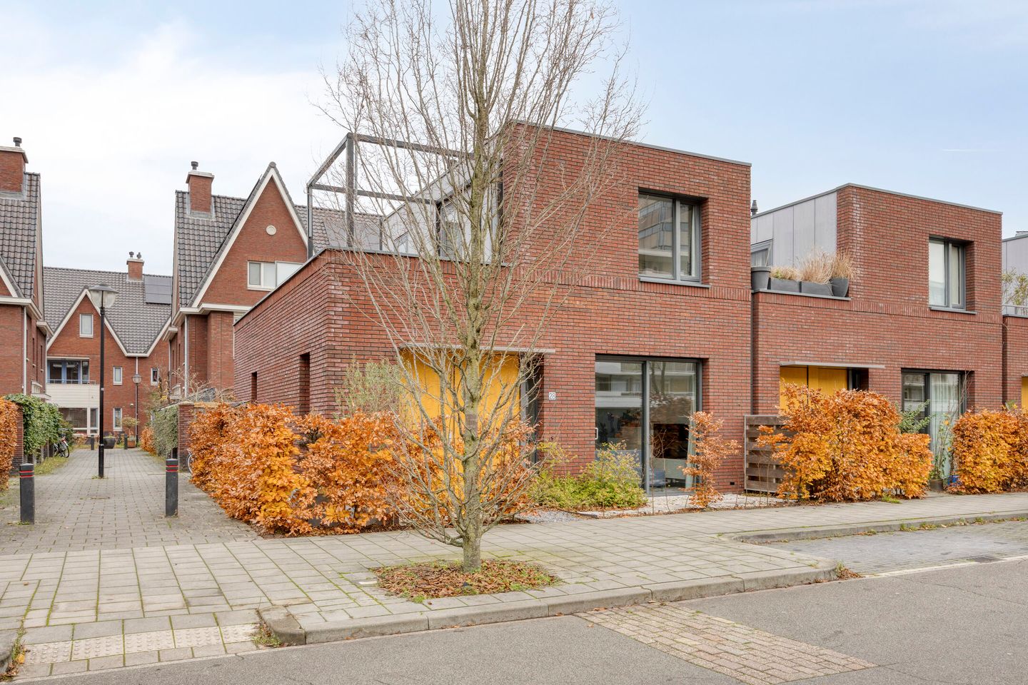 Foto 5 van Schönberglaan 28