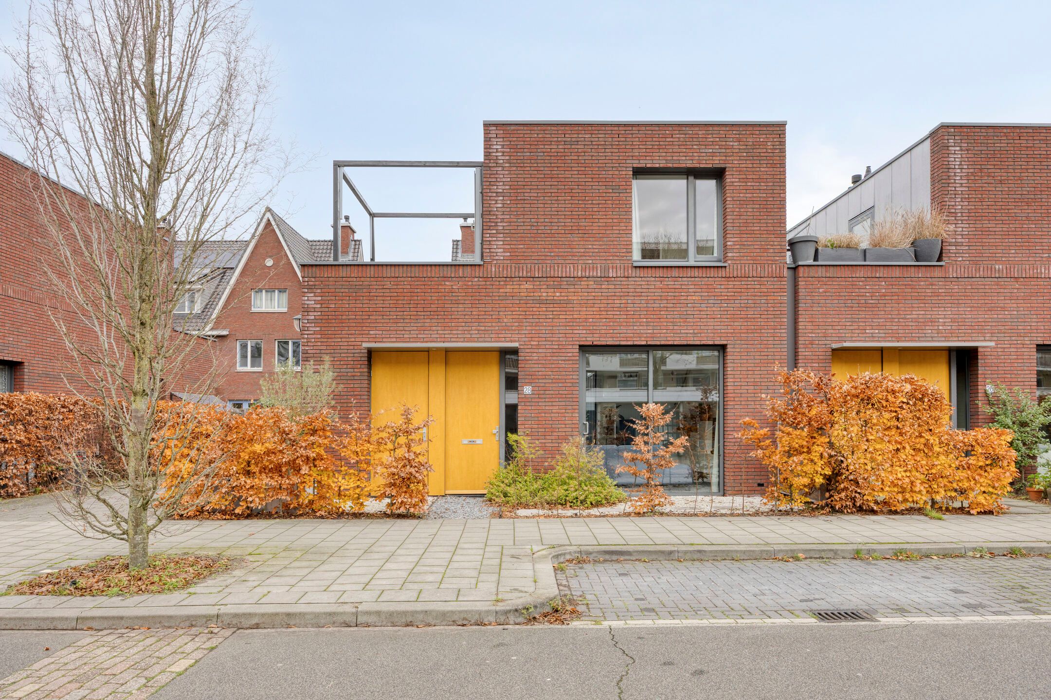 Foto 6 van Schönberglaan 28