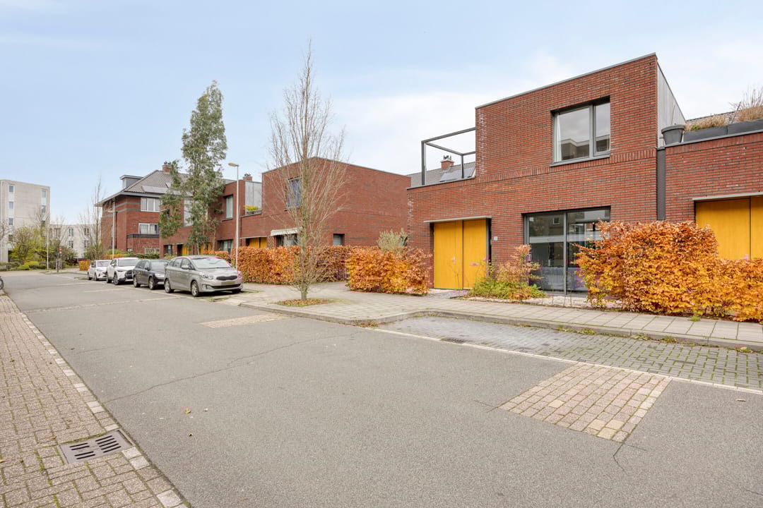 Foto 7 van Schönberglaan 28