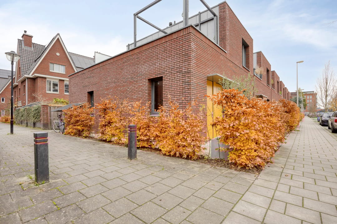 Foto 8 van Schönberglaan 28