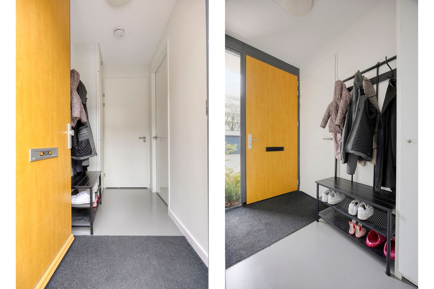 Foto 10 van Schönberglaan 28